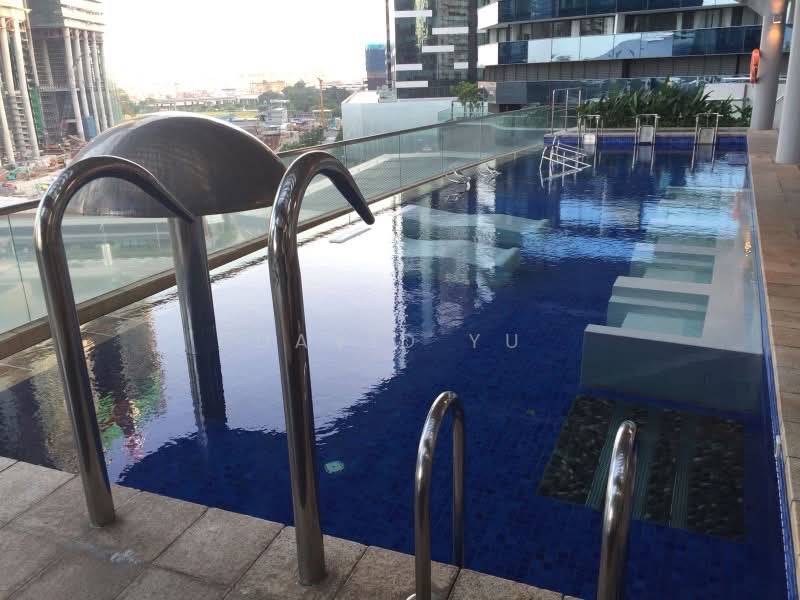 The Sail @ Marina Bay, 2 Marina Boulevard, Room Rental, 220 sqft, Apartment For Rent, by David Yu, 500211844 - PropertyGuru.com.sg