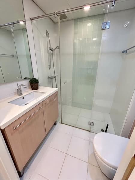 The Sail @ Marina Bay, 2 Marina Boulevard, Room Rental, 220 sqft, Apartment For Rent, by David Yu, 500211844 - PropertyGuru.com.sg