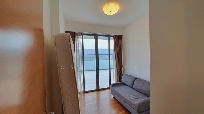 Centro Residences, 59 Ang Mo Kio Avenue 8, 3 Bedrooms, 1,356 sqft, Condominium For Sale, by Cyrus Lim, 500211845 - Living Room - PropertyGuru.com.sg