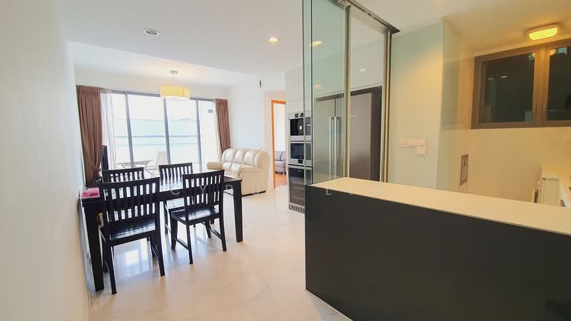 Centro Residences, 59 Ang Mo Kio Avenue 8, 3 Bedrooms, 1,356 sqft, Condominium For Sale, by Cyrus Lim, 500211845 - Living Room - PropertyGuru.com.sg