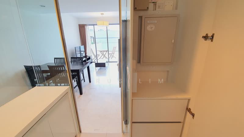 Centro Residences, 59 Ang Mo Kio Avenue 8, 3 Bedrooms, 1,356 sqft, Condominium For Sale, by Cyrus Lim, 500211845 - Dining Room - PropertyGuru.com.sg