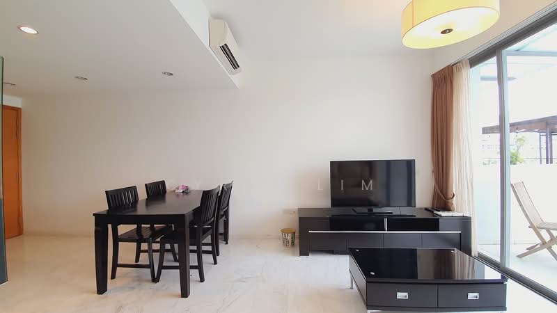 Centro Residences, 59 Ang Mo Kio Avenue 8, 3 Bedrooms, 1,356 sqft, Condominium For Sale, by Cyrus Lim, 500211845 - Living Room - PropertyGuru.com.sg