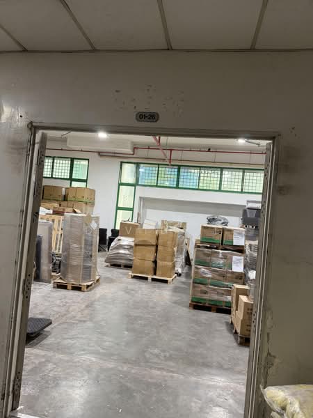 PANTECH BUSINESS HUB