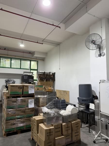 Pantech Business Hub, 192 Pandan Loop, 1,551 sqft, Factory / Workshop (B2) For Rent, by David Ee, 500211846 - Interior - CommercialGuru.com.sg