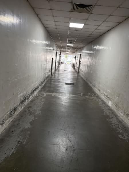 Pantech Business Hub, 192 Pandan Loop, 1,551 sqft, Factory / Workshop (B2) For Rent, by David Ee, 500211846 - Corridor - CommercialGuru.com.sg