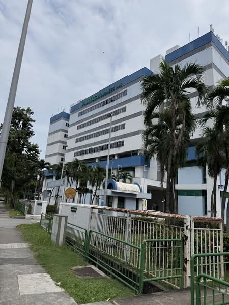 Pantech Business Hub, 192 Pandan Loop, 1,551 sqft, Factory / Workshop (B2) For Rent, by David Ee, 500211846 - Exterior - CommercialGuru.com.sg