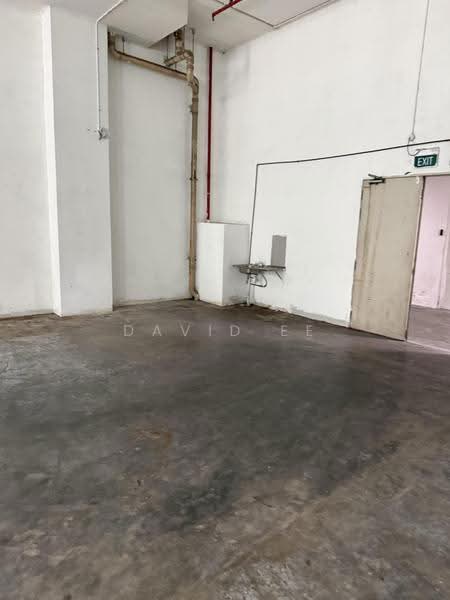 Pantech Business Hub, 192 Pandan Loop, Buona Vista / West Coast / Clementi New Town, 1,551 sqft, Factory / Workshop (B2) For Rent, by David Ee, 500211846 - Interior - CommercialGuru.com.sg