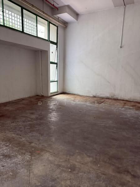 Pantech Business Hub, 192 Pandan Loop, Buona Vista / West Coast / Clementi New Town, 1,551 sqft, Factory / Workshop (B2) For Rent, by David Ee, 500211846 - Interior - CommercialGuru.com.sg