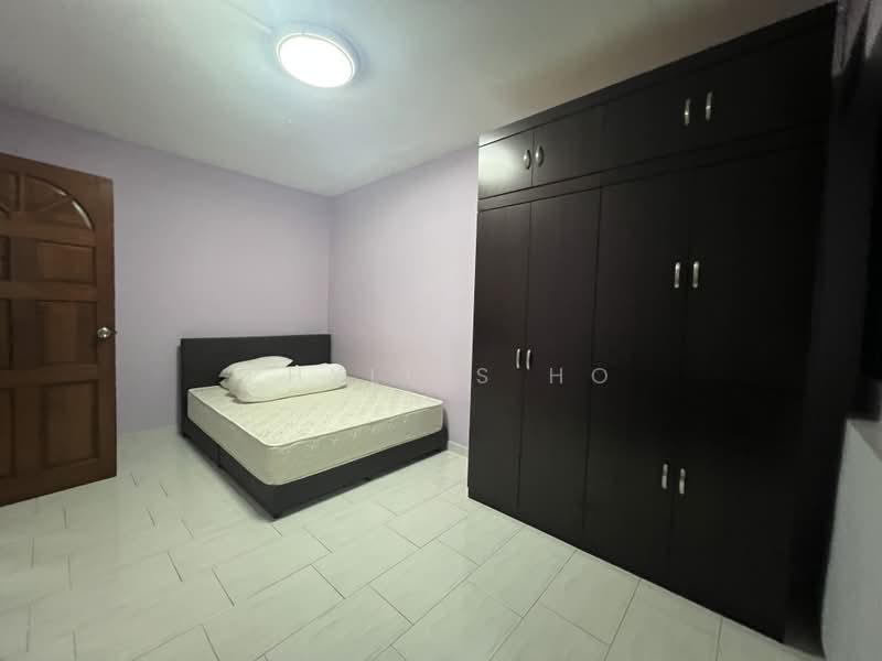 110 Bukit Purmei Road, 110 Bukit Purmei Road, Room Rental, 300 sqft, HDB Flat For Rent, by Phyllis Ho, 500211847 - Bedroom - PropertyGuru.com.sg