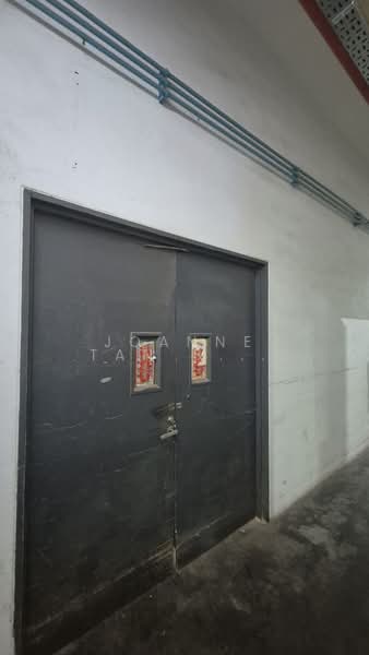Mandai Industrial Building, 30 Mandai Estate, 2,002 sqft, Factory / Workshop (B2) For Rent, by Joanne Tan Siew May, 500211848 - Interior - CommercialGuru.com.sg