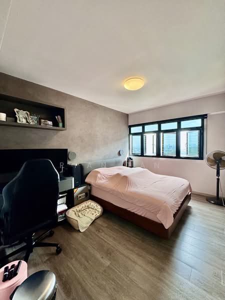 635B Senja Road, 635B Senja Road, 3 Bedrooms, 1,001 sqft, HDB Flat For Sale, by Ryan Tan, 500211849 - Bedroom - PropertyGuru.com.sg