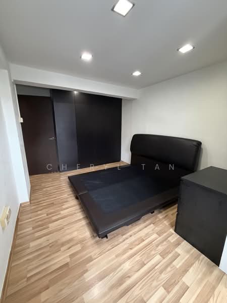 242 Hougang Street 22, 242 Hougang Street 22, 3 Bedrooms, 92 sqft, HDB Flat For Rent, by Cheryl Tan, 500211852 - Bedroom - PropertyGuru.com.sg