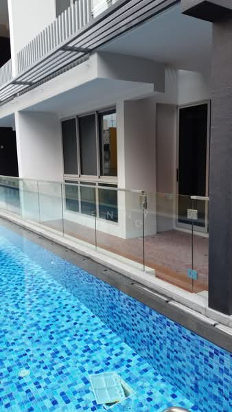 Centra Residence, 8 Lorong 7 Geylang, 2 Bedrooms, 1,066 sqft, Condominium For Rent, by Jenny Hong, 500211856 - Exterior - PropertyGuru.com.sg