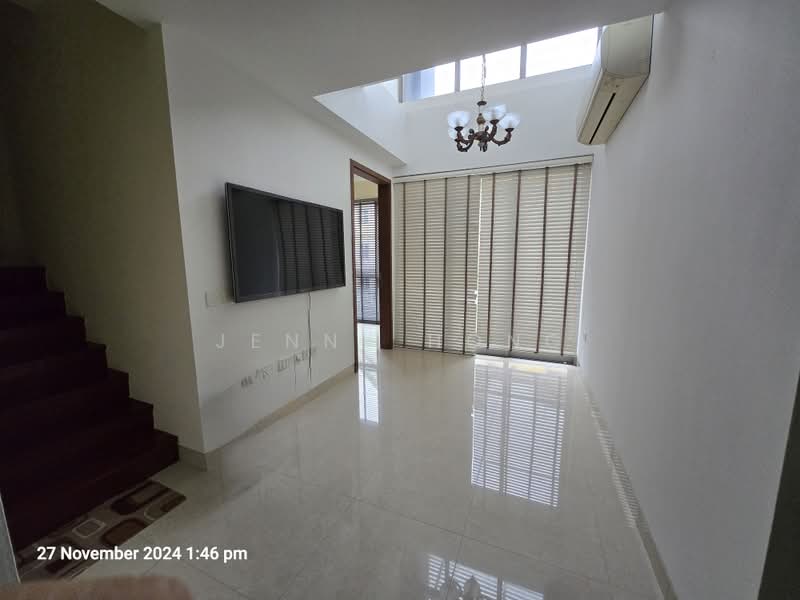 Centra Residence, 8 Lorong 7 Geylang, 2 Bedrooms, 1,066 sqft, Condominium For Rent, by Jenny Hong, 500211856 - Living Room - PropertyGuru.com.sg