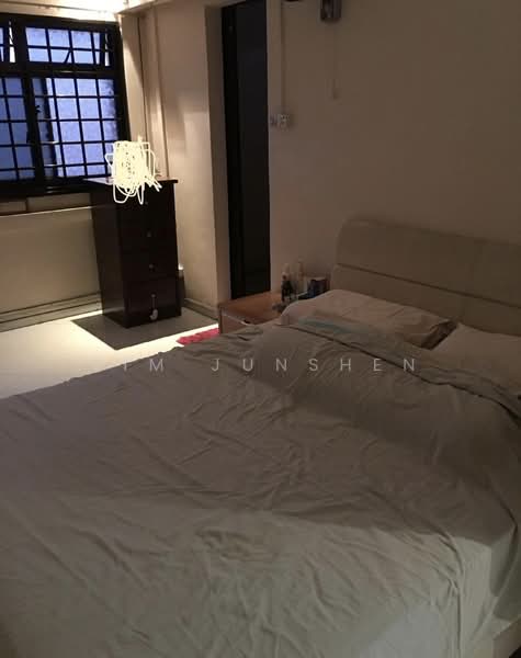 895B Woodlands Drive 50, 895B Woodlands Drive 50, Admiralty / Woodlands, 3 Bedrooms, 1,076 sqft, HDB Flat For Sale, by Sim Junshen, 500211857 - Bedroom - PropertyGuru.com.sg