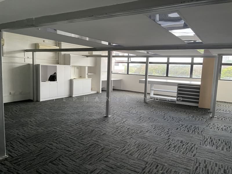 Henderson Building, 221 Henderson Road, 990 sqft, Light Industrial (B1) For Sale, by Stephanie Yong, 500211861 - Interior - CommercialGuru.com.sg