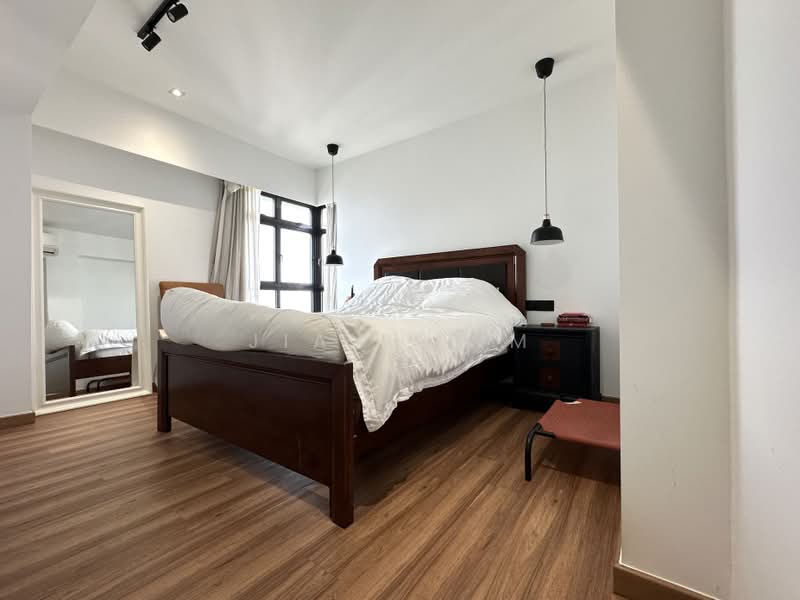 79B Toa Payoh Central, 79B Toa Payoh Central, 3 Bedrooms, 979 sqft, HDB Flat For Sale, by Jiayi Lim, 500211863 - Bedroom - PropertyGuru.com.sg