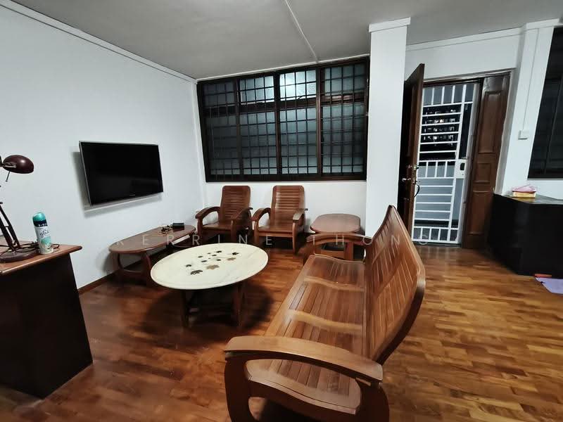 927 Hougang Street 91, 927 Hougang Street 91, Hougang / Punggol / Sengkang, 3 Bedrooms, 1,087 sqft, HDB Flat For Rent, by Kerrine Thong, 500211865 - Living Room - PropertyGuru.com.sg