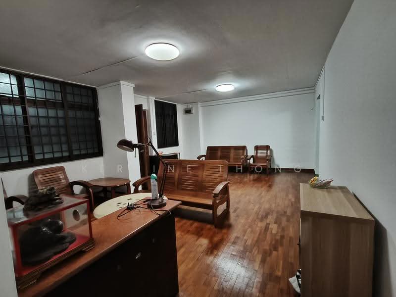 927 Hougang Street 91, 927 Hougang Street 91, Hougang / Punggol / Sengkang, 3 Bedrooms, 1,087 sqft, HDB Flat For Rent, by Kerrine Thong, 500211865 - Living Room - PropertyGuru.com.sg