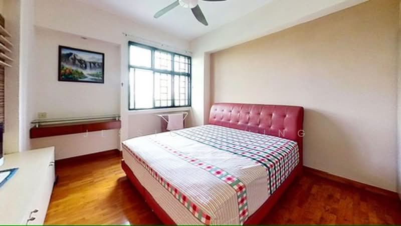 Eastvale, 31 Pasir Ris Drive 3, 3 Bedrooms, 1,292 sqft, Condominium For Rent, by Jessica Ching, 500211866 - Bedroom - PropertyGuru.com.sg
