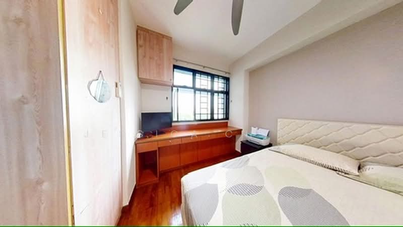 Eastvale, 31 Pasir Ris Drive 3, 3 Bedrooms, 1,292 sqft, Condominium For Rent, by Jessica Ching, 500211866 - Bedroom - PropertyGuru.com.sg
