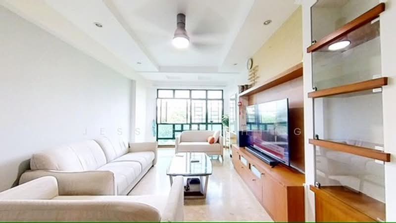 Eastvale, 31 Pasir Ris Drive 3, 3 Bedrooms, 1,292 sqft, Condominium For Rent, by Jessica Ching, 500211866 - Living Room - PropertyGuru.com.sg