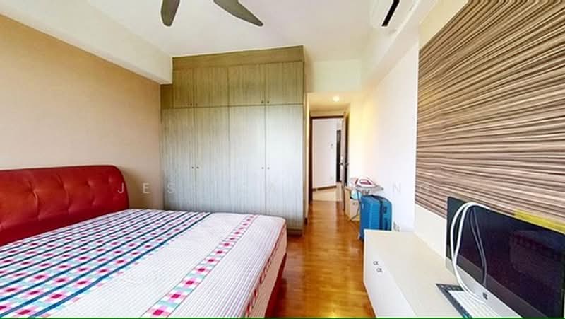 Eastvale, 31 Pasir Ris Drive 3, 3 Bedrooms, 1,292 sqft, Condominium For Rent, by Jessica Ching, 500211866 - Bedroom - PropertyGuru.com.sg