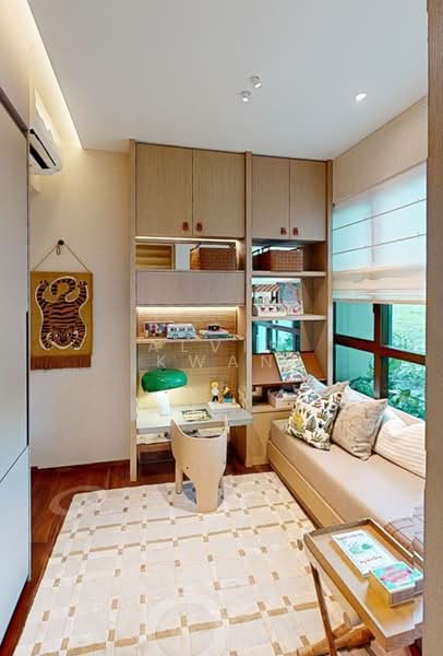 Dunearn House, 764 Dunearn Road, 3 Bedrooms, 872 sqft, Condominium For Sale, by Alvin Kwan, 500211867 - Study - PropertyGuru.com.sg
