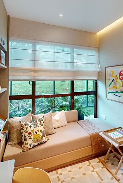 Dunearn House, 764 Dunearn Road, 3 Bedrooms, 872 sqft, Condominium For Sale, by Alvin Kwan, 500211867 - Study - PropertyGuru.com.sg