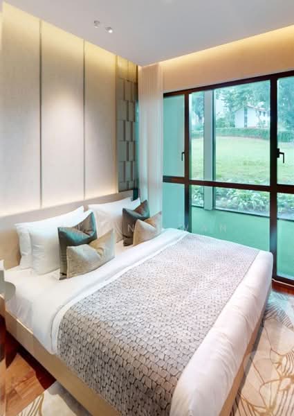 Dunearn House, 764 Dunearn Road, 3 Bedrooms, 872 sqft, Condominium For Sale, by Alvin Kwan, 500211867 - Bedroom - PropertyGuru.com.sg