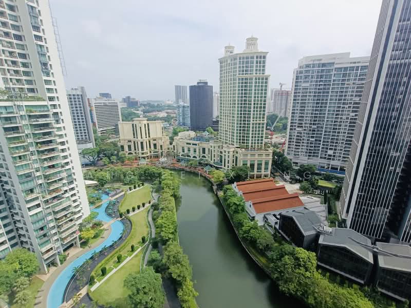 Rivergate, 99 Robertson Quay, 2 Bedrooms, 1,055 sqft, Condominium For Sale, by Ang Pei Xiong, 500211869 - Exterior - PropertyGuru.com.sg