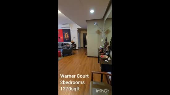 Warner Court, 110 Holland Ave, Tanglin / Holland / Bukit Timah, 2 Bedrooms, 1,270 sqft, Condominium For Sale, by Salina Goh, 500211871 - PropertyGuru.com.sg
