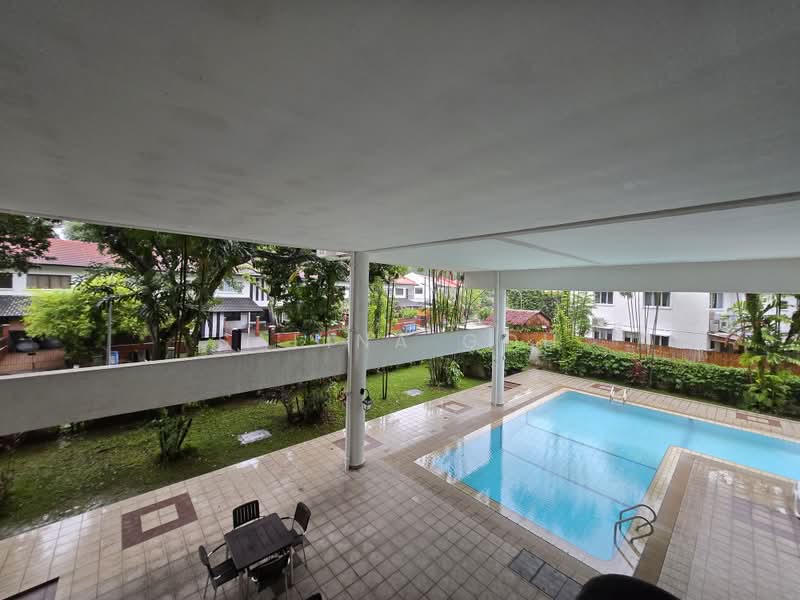Warner Court, 110 Holland Ave, 2 Bedrooms, 1,280 sqft, Condominium For Sale, by Salina Goh, 500211871 - Exterior - PropertyGuru.com.sg