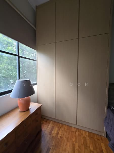 Warner Court, 110 Holland Ave, 2 Bedrooms, 1,280 sqft, Condominium For Sale, by Salina Goh, 500211871 - Bedroom - PropertyGuru.com.sg