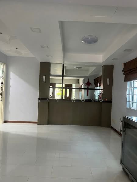 Lucky View, Lucky View, 5 Bedrooms, 4,000 sqft, Semi-Detached House For Sale, by Lynn Wong, 500211873 - Dining - PropertyGuru.com.sg