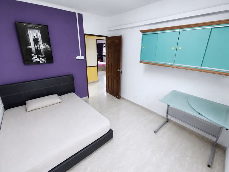 892B Woodlands Drive 50, 892B Woodlands Drive 50, 4 Bedrooms, 1,302 sqft, HDB Flat For Sale, by Dominic Phua, 500211876 - Bedroom - PropertyGuru.com.sg