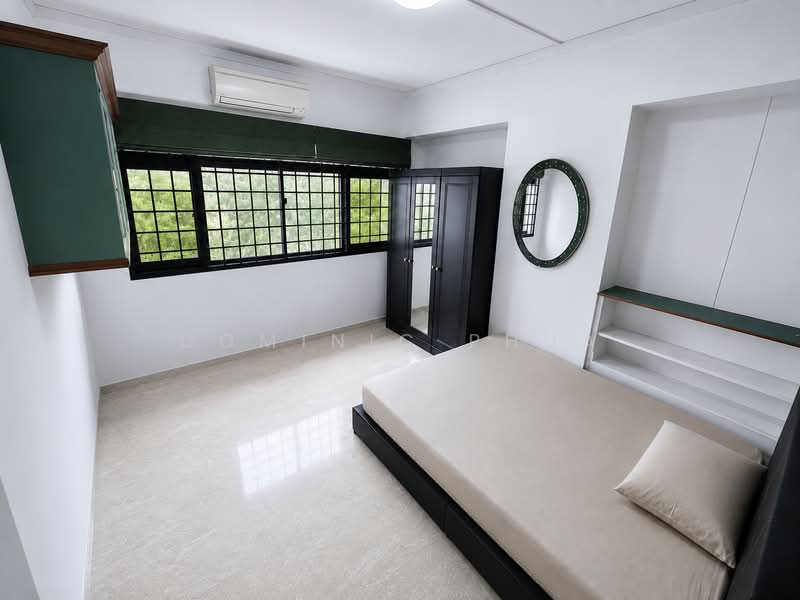 892B Woodlands Drive 50, 892B Woodlands Drive 50, 4 Bedrooms, 1,302 sqft, HDB Flat For Sale, by Dominic Phua, 500211876 - Bedroom - PropertyGuru.com.sg