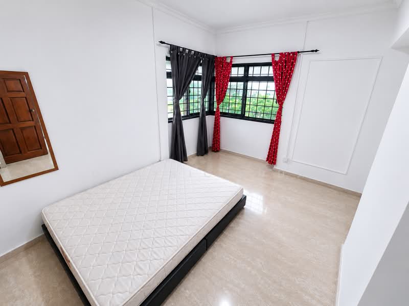892B Woodlands Drive 50, 892B Woodlands Drive 50, 4 Bedrooms, 1,302 sqft, HDB Flat For Sale, by Dominic Phua, 500211876 - Bedroom - PropertyGuru.com.sg