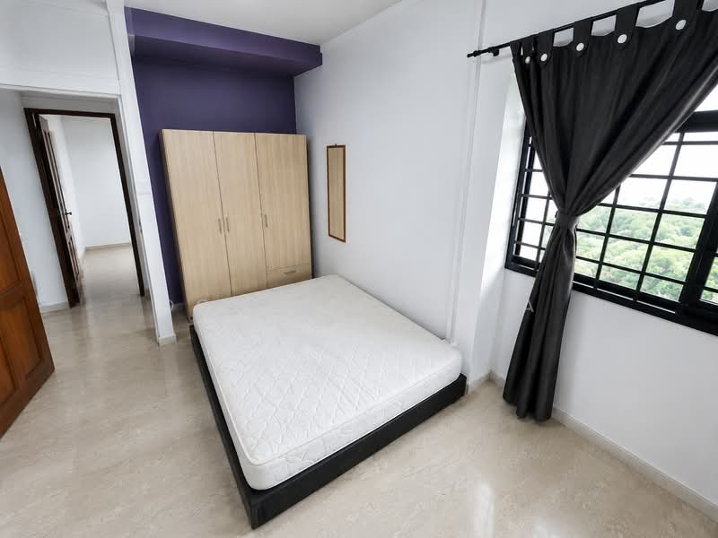892B Woodlands Drive 50, 892B Woodlands Drive 50, 4 Bedrooms, 1,302 sqft, HDB Flat For Sale, by Dominic Phua, 500211876 - Bedroom - PropertyGuru.com.sg