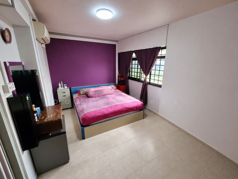 892B Woodlands Drive 50, 892B Woodlands Drive 50, 4 Bedrooms, 1,302 sqft, HDB Flat For Sale, by Dominic Phua, 500211876 - Bedroom - PropertyGuru.com.sg