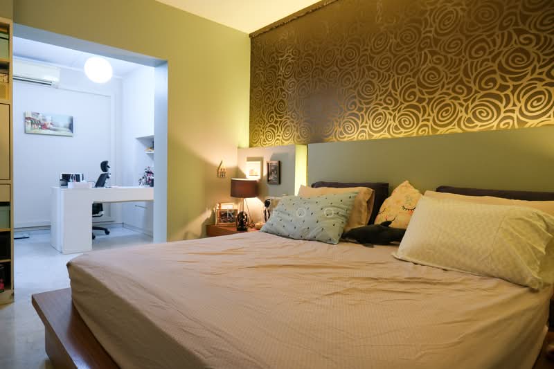 246 Kim Keat Link, 246 Kim Keat Link, 4 Bedrooms, 1,313 sqft, HDB Flat For Sale, by JR Foo, 500211877 - Master Bedroom - PropertyGuru.com.sg