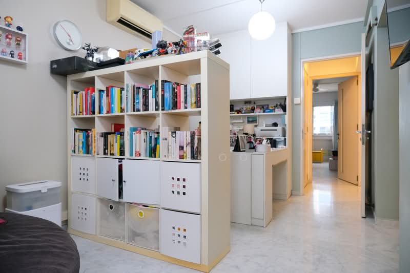 246 Kim Keat Link, 246 Kim Keat Link, 4 Bedrooms, 1,313 sqft, HDB Flat For Sale, by JR Foo, 500211877 - Common Bedroom - PropertyGuru.com.sg