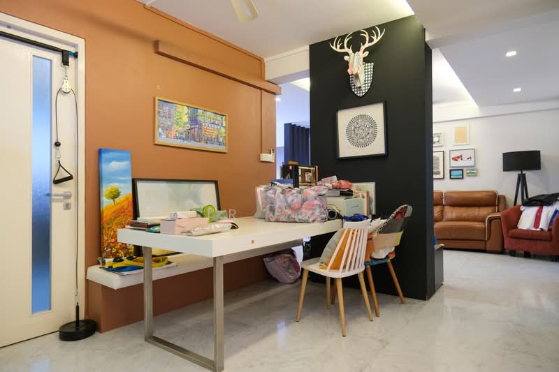 246 Kim Keat Link, 246 Kim Keat Link, 4 Bedrooms, 1,313 sqft, HDB Flat For Sale, by JR Foo, 500211877 - Dining Room - PropertyGuru.com.sg