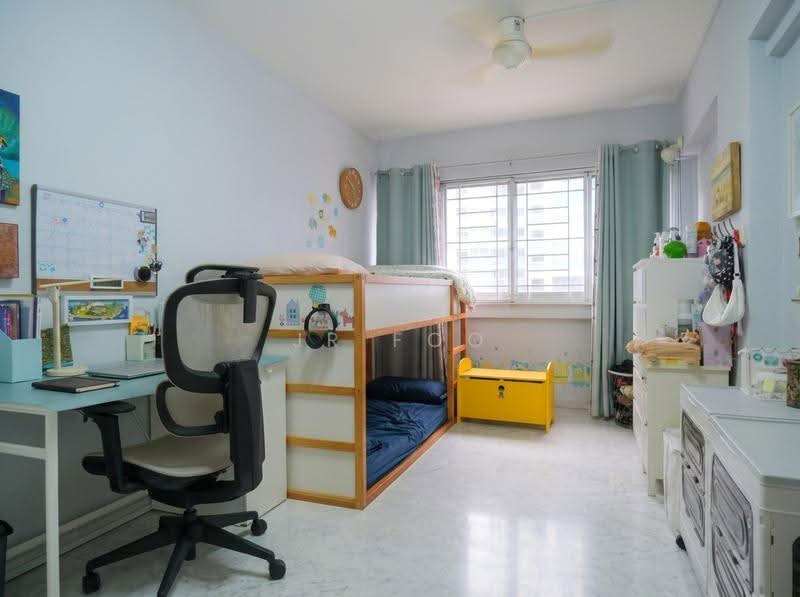 Bedroom 2