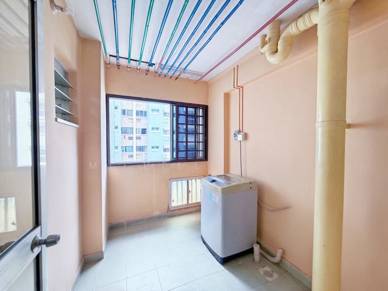 352 Woodlands Avenue 1, 352 Woodlands Avenue 1, 3 Bedrooms, 1,141 sqft, HDB Flat For Sale, by Michelle Koo, 500211881 - Interior - PropertyGuru.com.sg