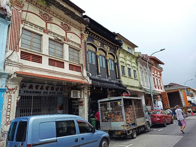 Prime L1 Restaurant near Serangoon Road Rowell Road Desker Road Desker Road, , 1,000 sqft, Food & Beverage For Rent, by Sunny L (山尼), 500211883 - CommercialGuru.com.sg