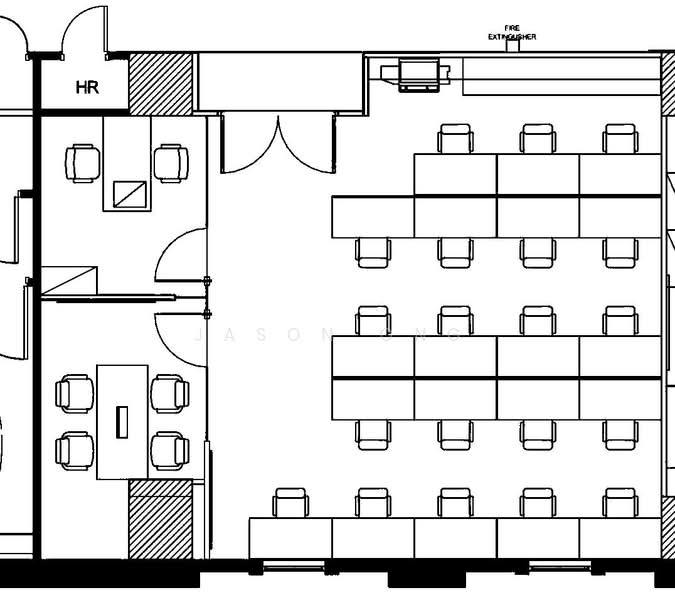 Great Eastern Centre, 1 Pickering Street, 1,000 sqft, Office For Rent, by Jason Ong, 500211884 - CommercialGuru.com.sg