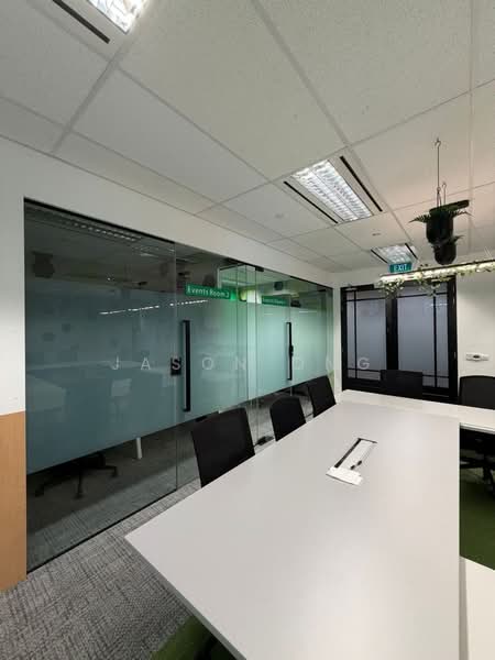 Great Eastern Centre, 1 Pickering Street, 1,000 sqft, Office For Rent, by Jason Ong, 500211884 - CommercialGuru.com.sg