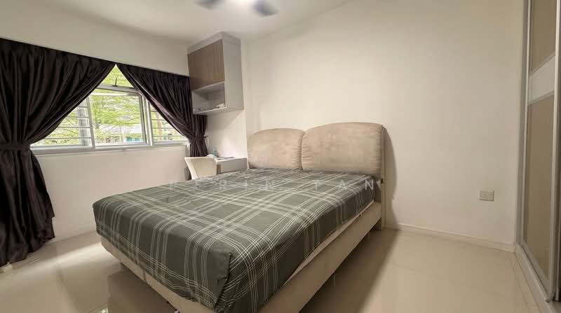 432D Yishun Avenue 1, 432D Yishun Avenue 1, Room Rental, 100 sqft, HDB Flat For Rent, by Perin Tan, 500211892 - Bedroom - PropertyGuru.com.sg