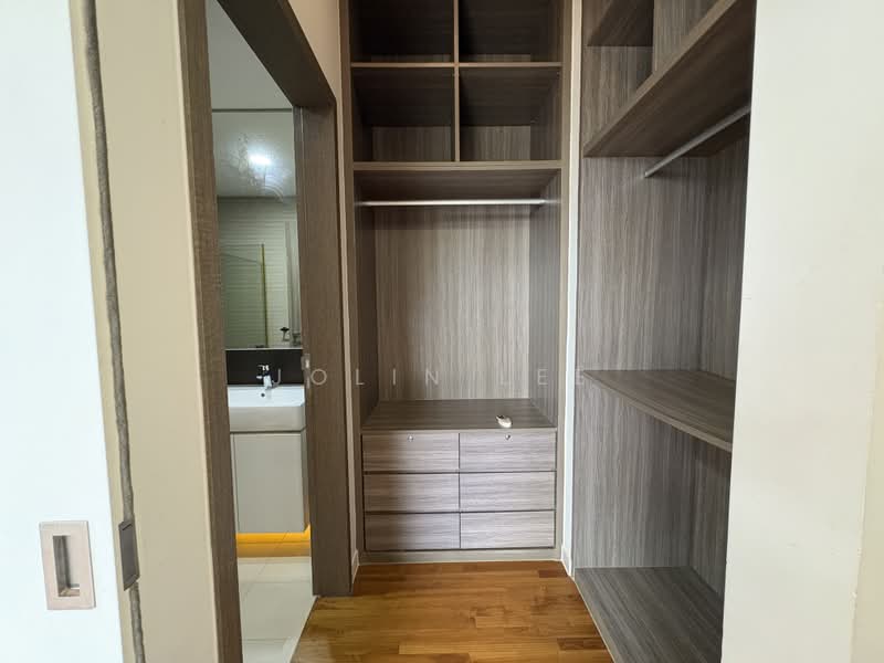 Sky Vue, 1 Bishan Street 15, 2 Bedrooms, 829 sqft, Condominium For Sale, by Jolin Lee, 500211899 - Interior - PropertyGuru.com.sg